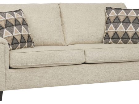 Abinger - Sofa BEIGE Fashion