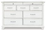 Kanwyn Dresser Online