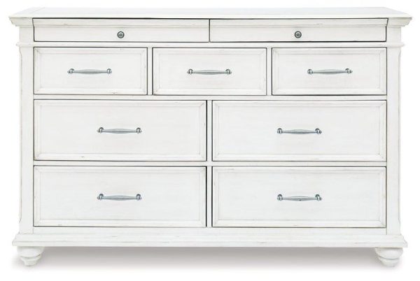 Kanwyn Dresser Online