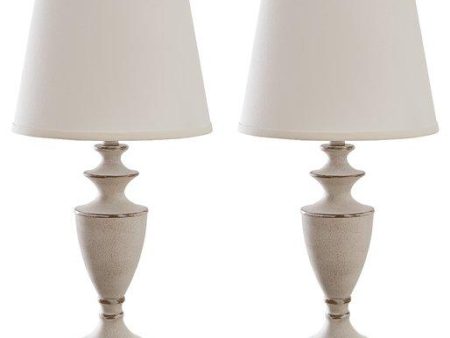 Dorcher Table Lamp (Set of 2) Online Hot Sale