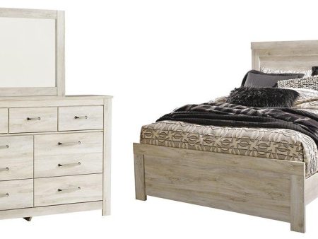 Bellaby Bedroom Set on Sale