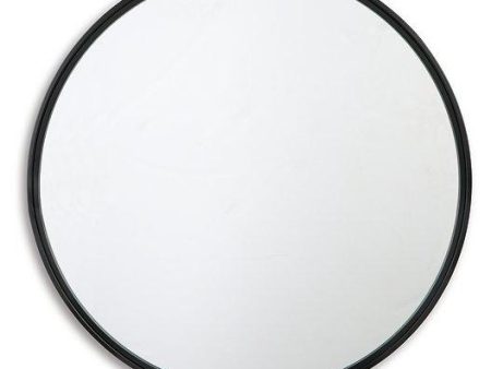 Brocky Accent Mirror For Sale