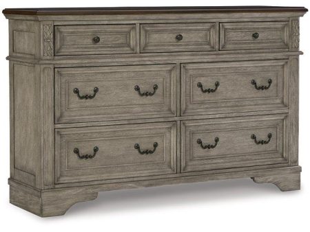 Lodenbay Dresser Online now