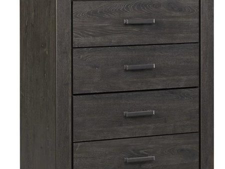 Brinxton Chest of Drawers For Sale