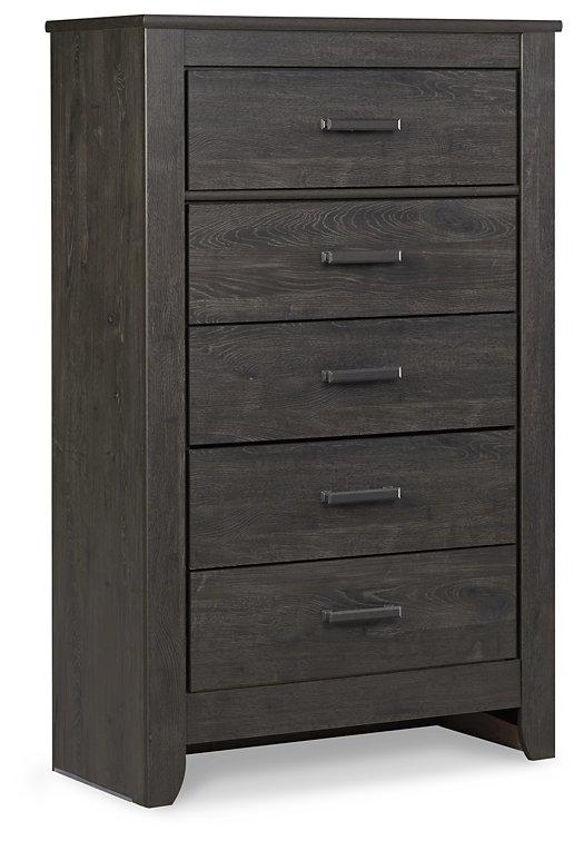 Brinxton Chest of Drawers For Sale