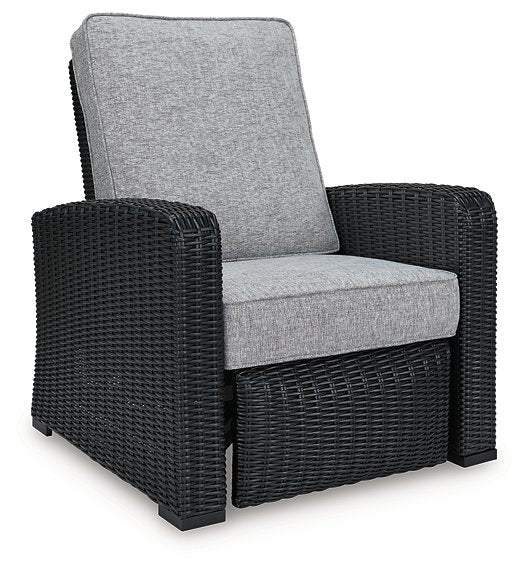 Beachcroft Outdoor Recliner Cheap