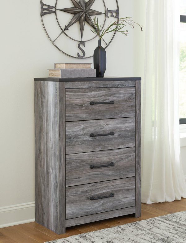 Bronyan Chest of Drawers Online Sale