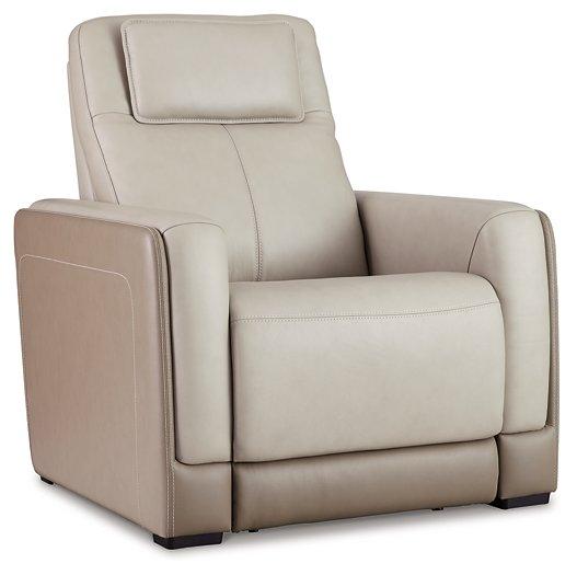 Battleville Power Recliner Online Sale