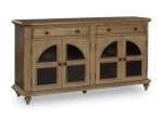 Barlomore Accent Cabinet Online