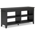 Beckincreek Credenza For Discount