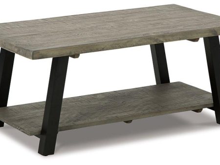 Brennegan Coffee Table Online Hot Sale