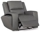 Brixworth Recliner Discount