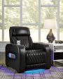 Boyington Power Recliner For Cheap