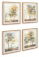 Bryneford Wall Art (Set of 4) on Sale