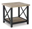 Bristenfort End Table For Sale