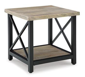 Bristenfort End Table For Sale