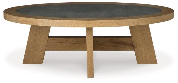 Brinstead Coffee Table For Cheap