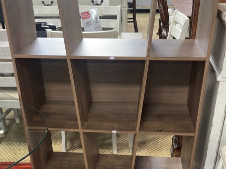 BOOKSHELF For Sale