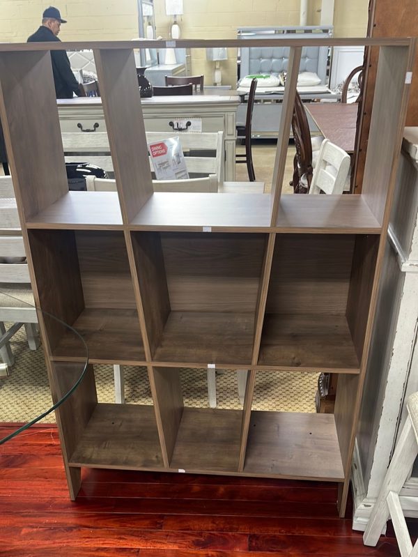 BOOKSHELF For Sale