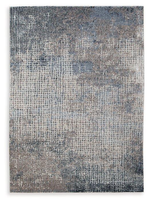 Brookhall 5 3  x 7 3  Rug Fashion