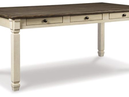 Bolanburg Dining Table Cheap