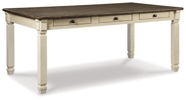 Bolanburg Dining Table Cheap