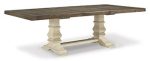 Bolanburg Extension Dining Table Online Sale