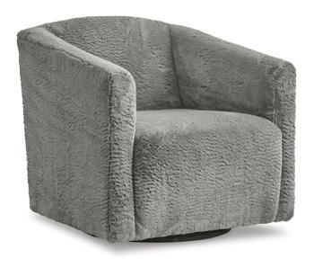 Bramner Accent Chair Online now