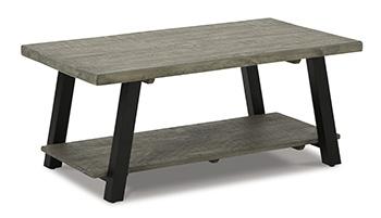 Brennegan Coffee Table Online Hot Sale