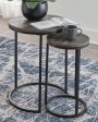 Briarsboro Accent Table (Set of 2) For Sale