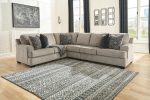 Bovarian Sectional Online Hot Sale