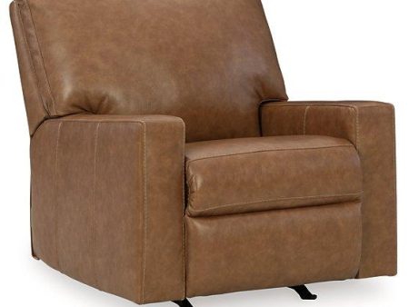 Bolsena Recliner Online now