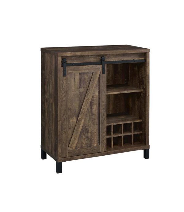 182852 Bar Cabinet unit Hot on Sale