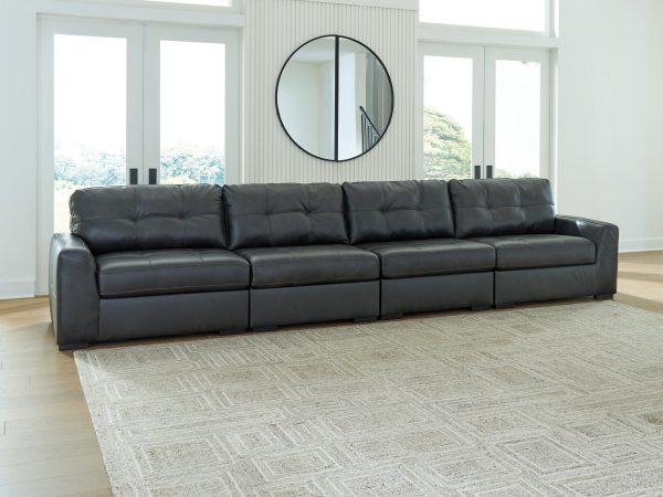 Brindley Pier Sectional For Cheap