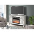 TV STAND W  FIREPLACE Online