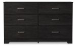 Belachime Dresser on Sale