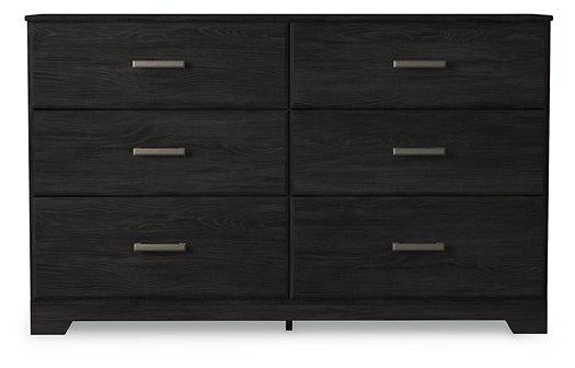 Belachime Dresser on Sale