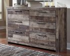 Derekson Dresser Hot on Sale