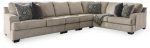 Bovarian Sectional Online Hot Sale