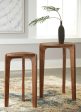 Brynnleigh Accent Table (Set of 2) For Cheap