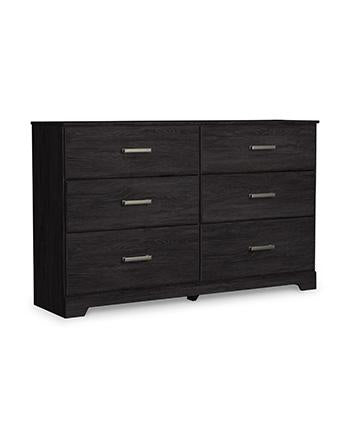 Belachime Dresser on Sale