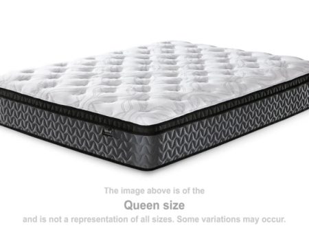 12 Inch Pocketed Hybrid Full Mattress Online Hot Sale