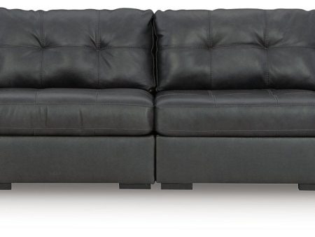 Brindley Pier Sectional For Cheap