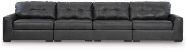 Brindley Pier Sectional For Cheap