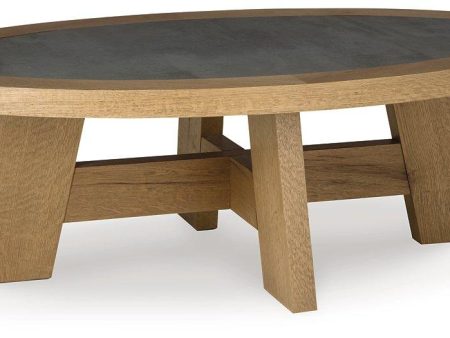 Brinstead Coffee Table For Cheap