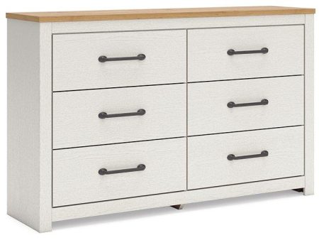 Linnocreek Dresser on Sale