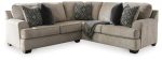 Bovarian Sectional Online Hot Sale