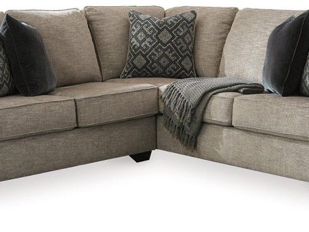 Bovarian Sectional Online Hot Sale