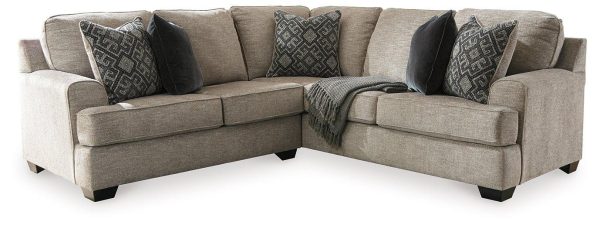 Bovarian Sectional Online Hot Sale