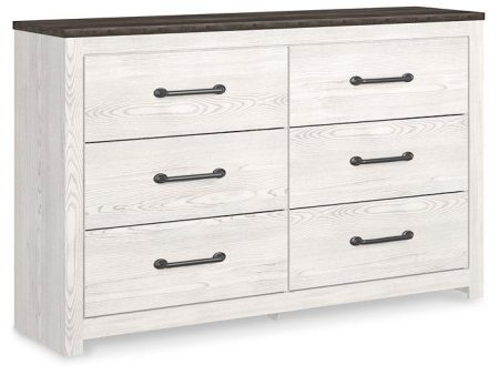 Gerridan Dresser Hot on Sale